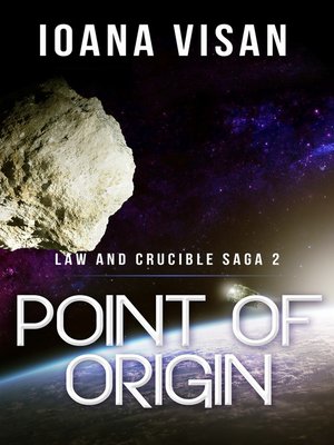 cover image of Point of Origin
